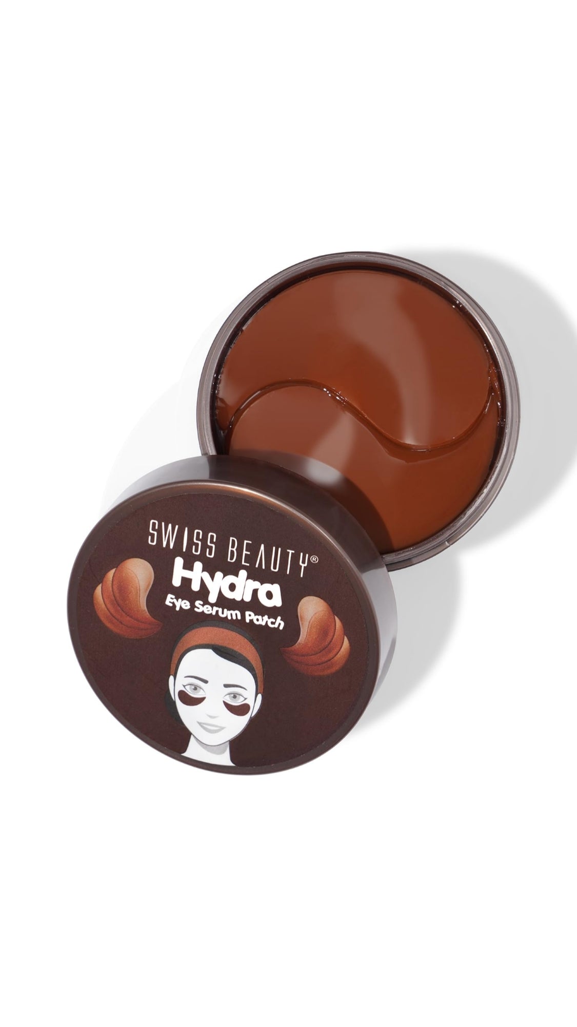 Swiss Beauty Hydra Anti Wrinkle Eye Serum Patch| Treats Dark Circles, Fine Lines And Wrinkles