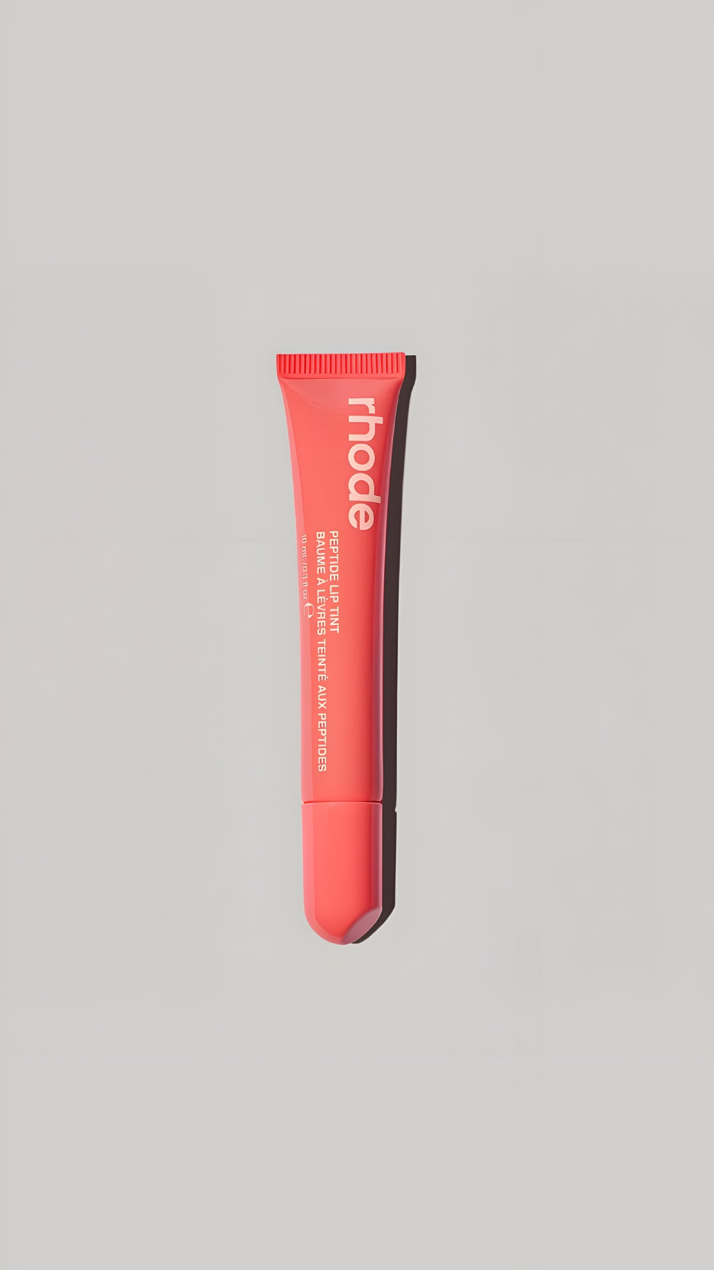 Rhode Peptide Lip Tint Summer Shades