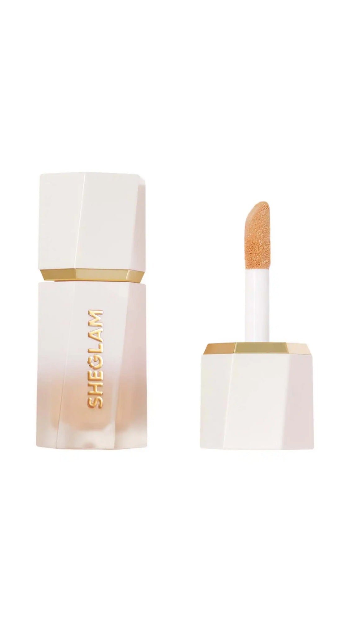 Sheglam Glow Bloom Liquid Highlighter
