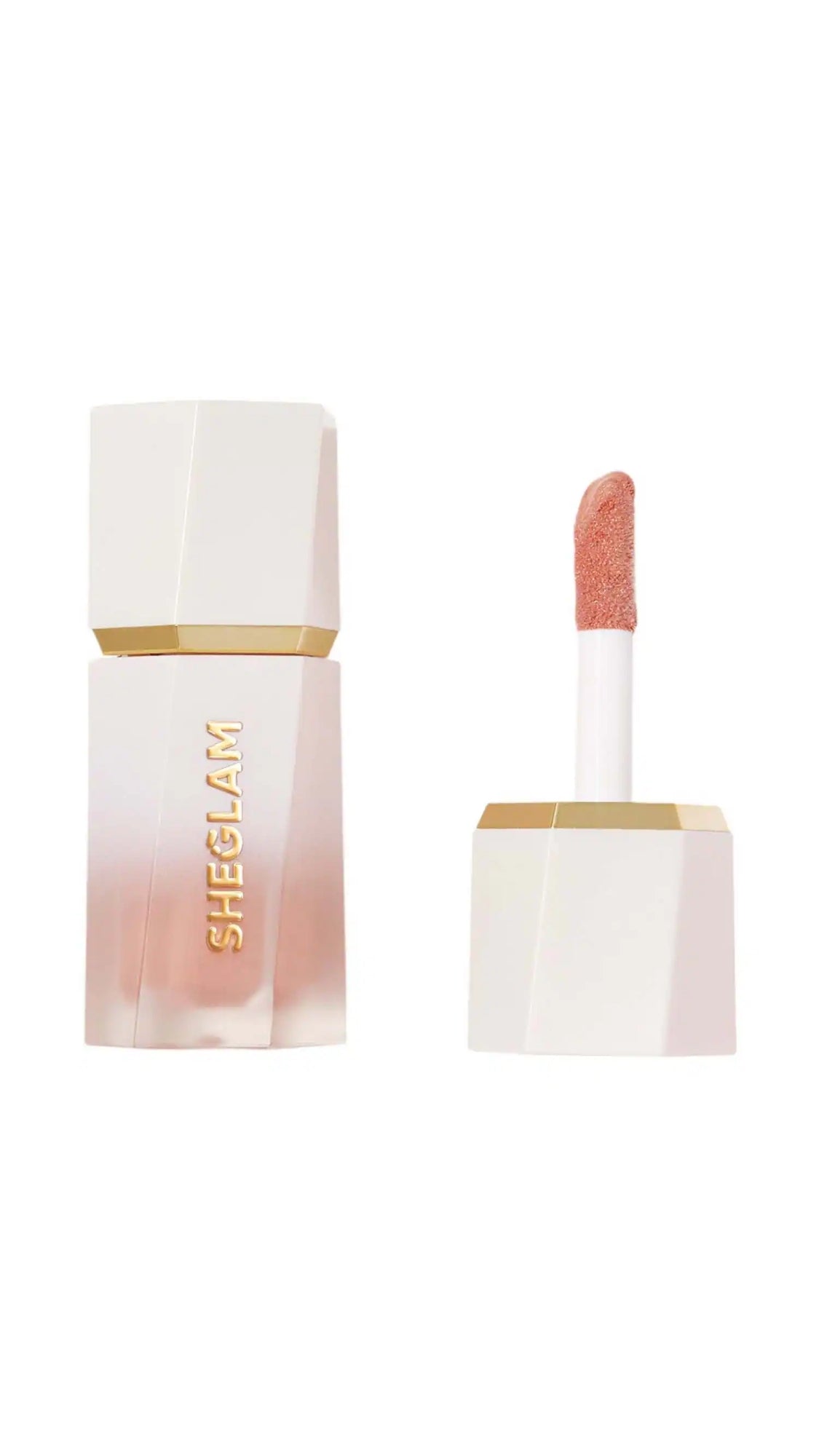 Sheglam Glow Bloom Liquid Highlighter