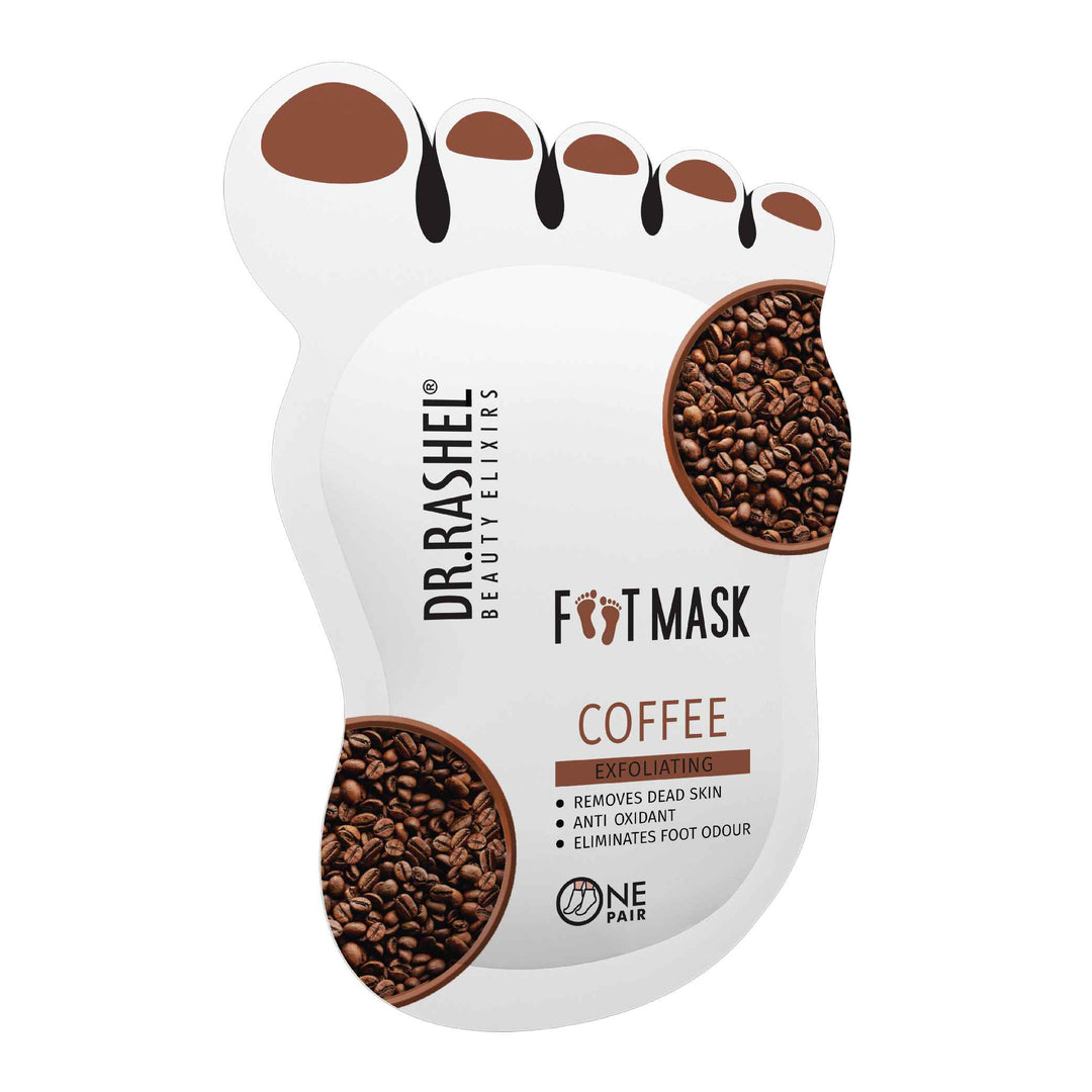 Dr.Rashel Foot Mask