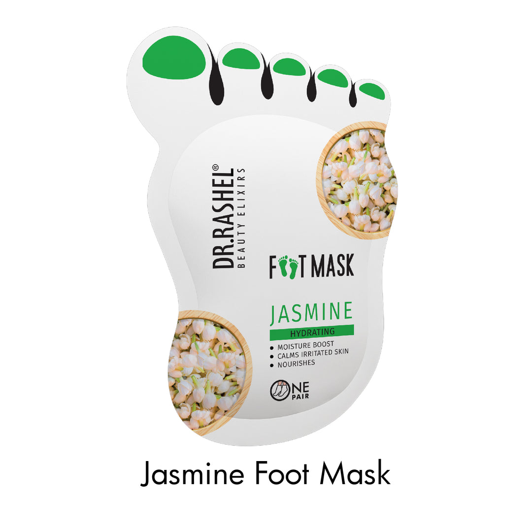 Dr.Rashel Foot Mask