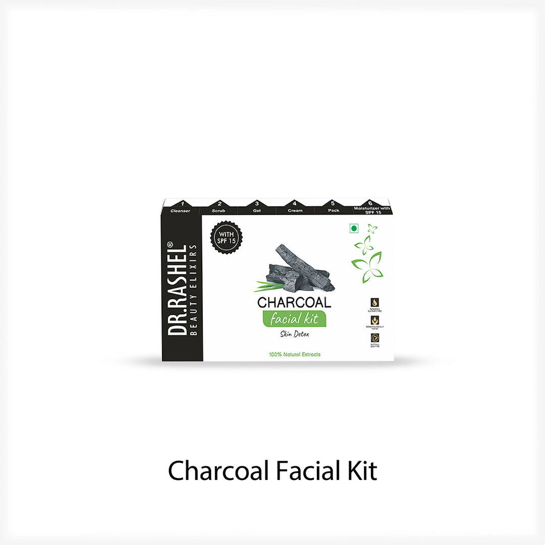 DR.RASHEL Facial Kit