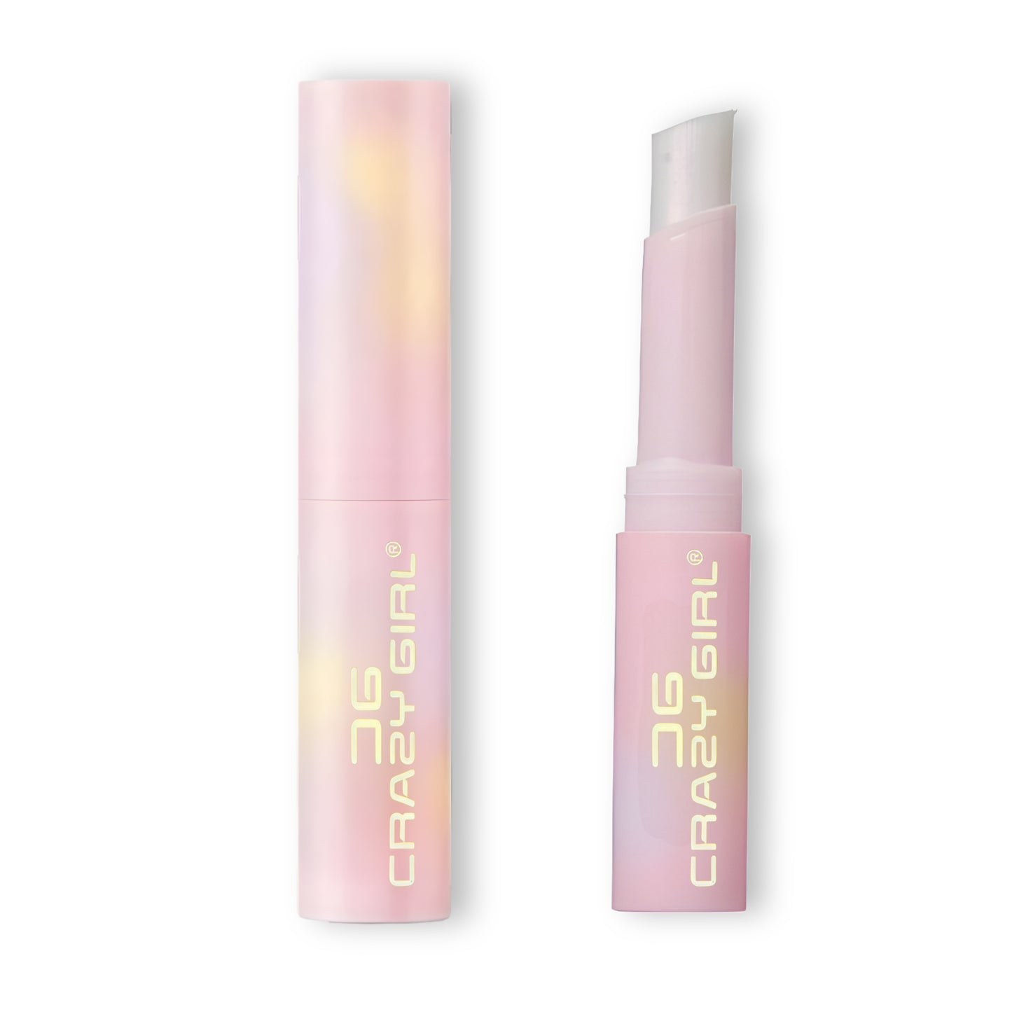 CRAZY GIRL Crystal Jelly Glaze Stick Highlighter
