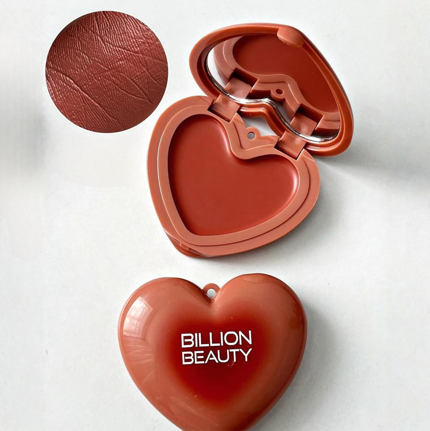 Billion Beauty Cream Blush