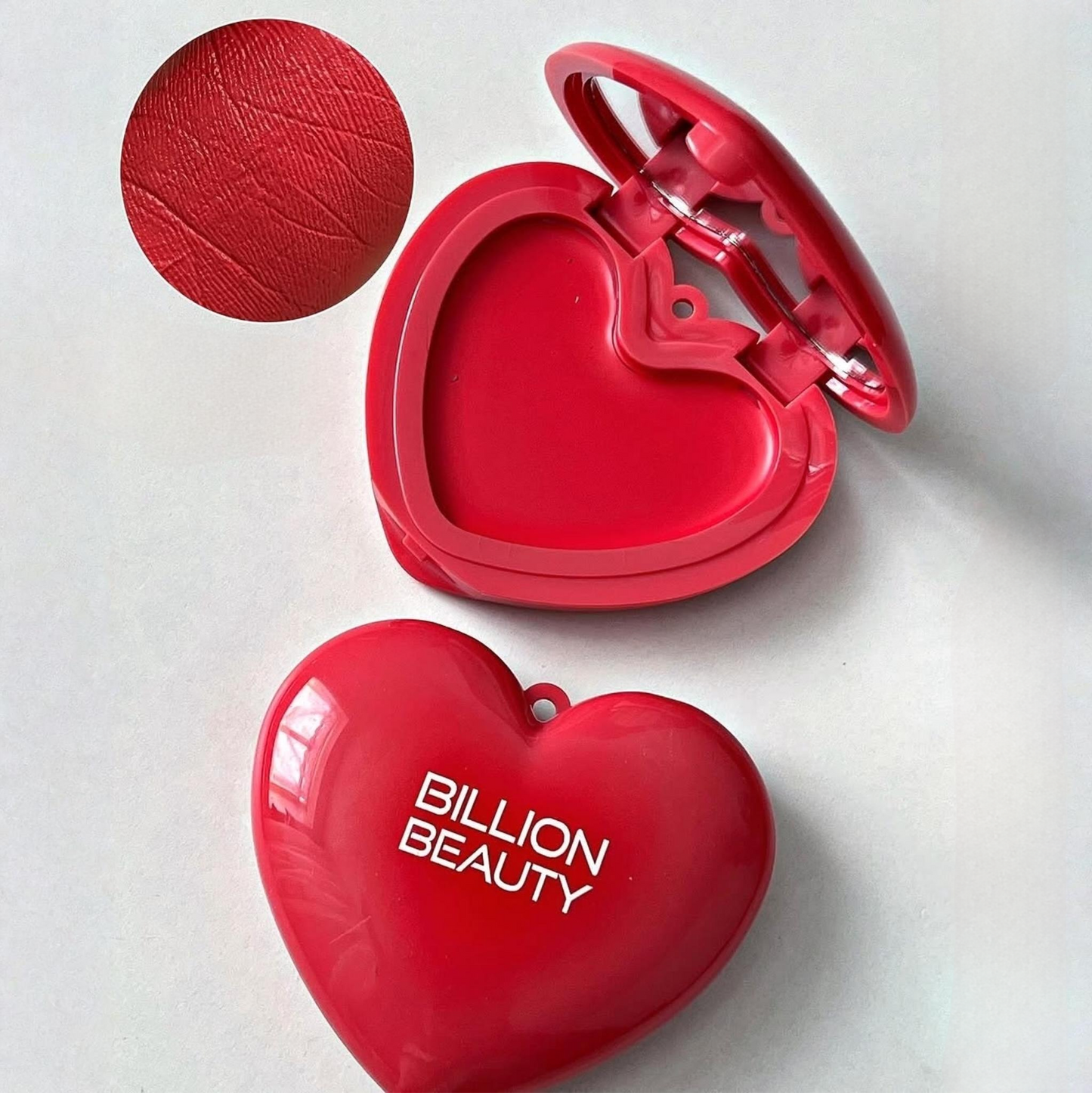 Billion Beauty Cream Blush