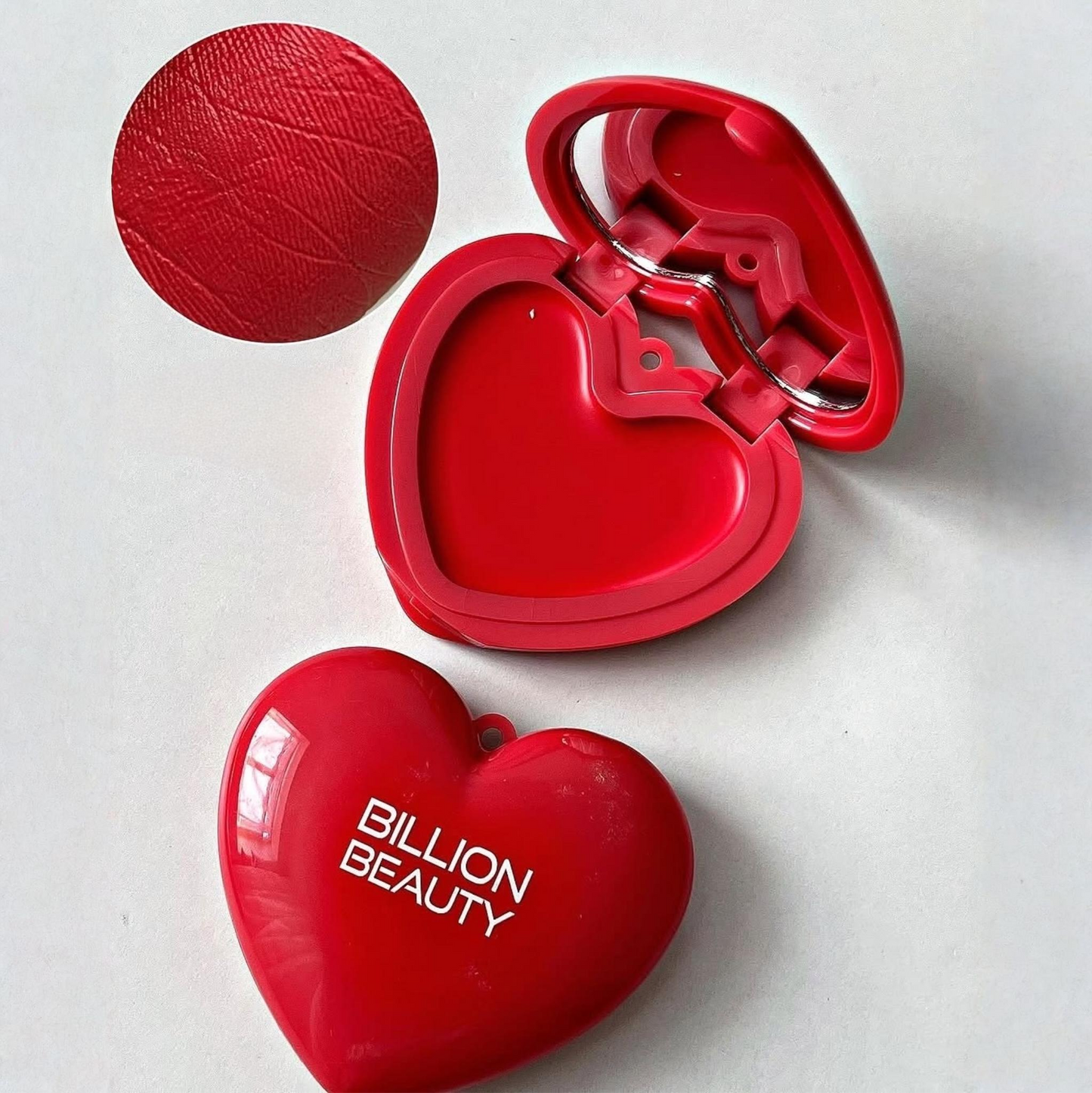 Billion Beauty Cream Blush