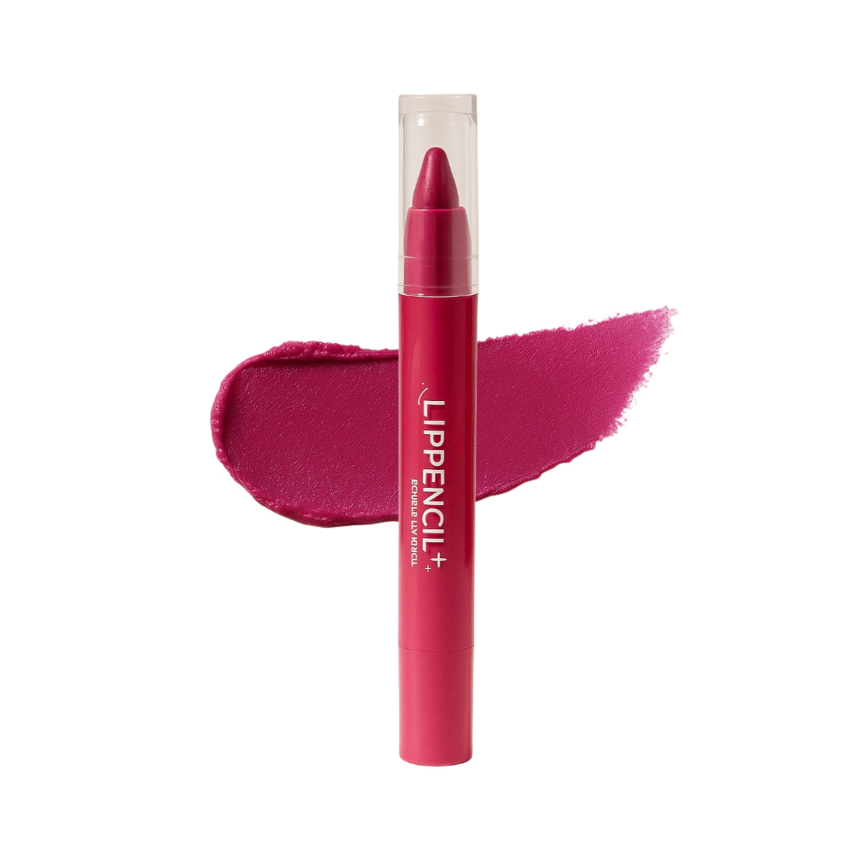 Soft Matte Lip Pencil + Crayon Lipstick