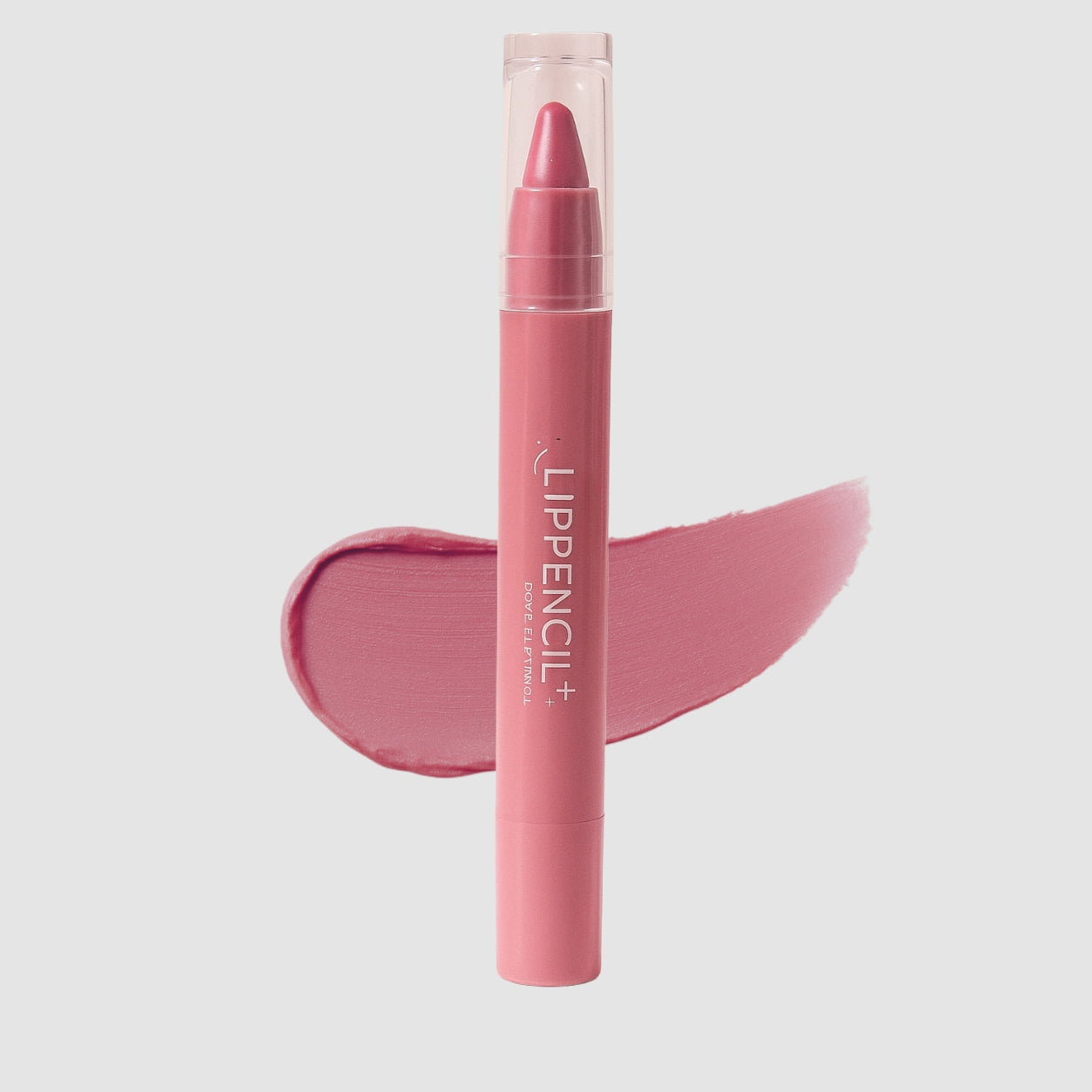 Soft Matte Lip Pencil + Crayon Lipstick
