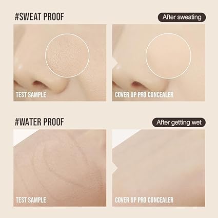 T FIT Cover Up All Pro Concealer