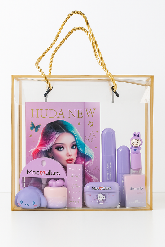 Rakshabandhan Gift Combo for Girls. Cute Hamper For Her Gift