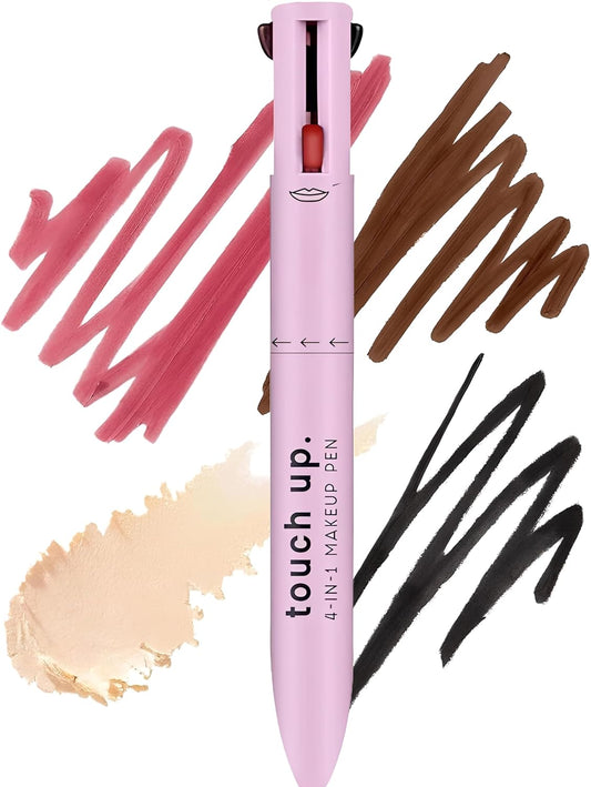 4 in 1 Touch Up Makeup Pen