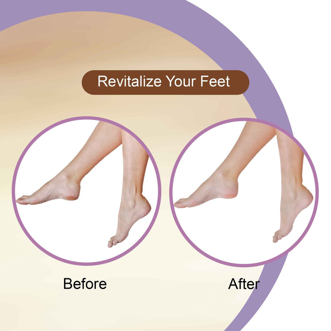 Dr.Rashel Foot Mask