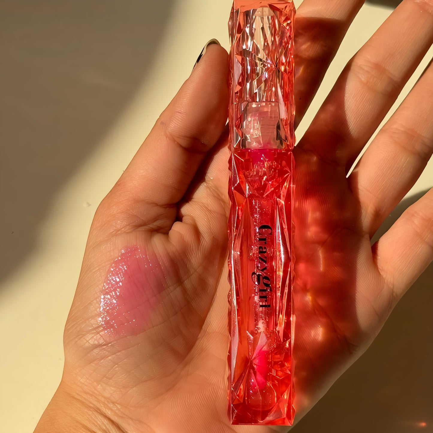 Lip gloss under 99