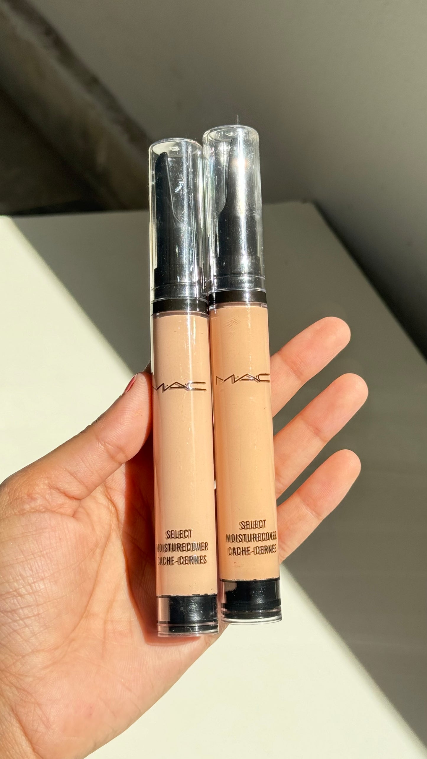 Mac concealer ( dupe )