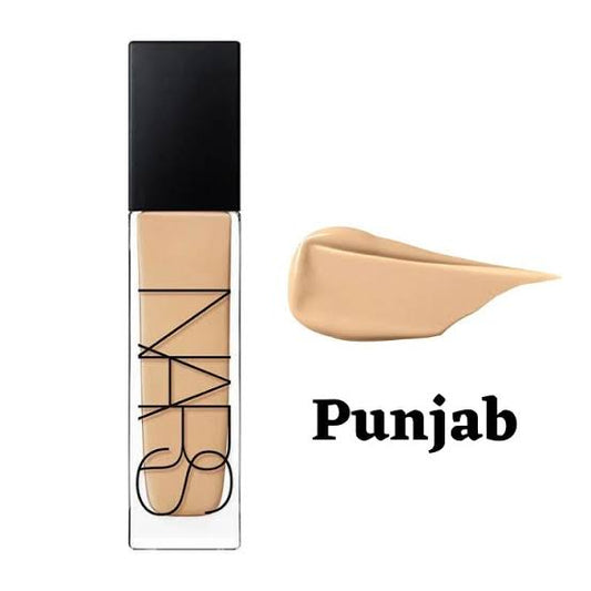 NARS Natural Radiant Longwear Foundation (Original)