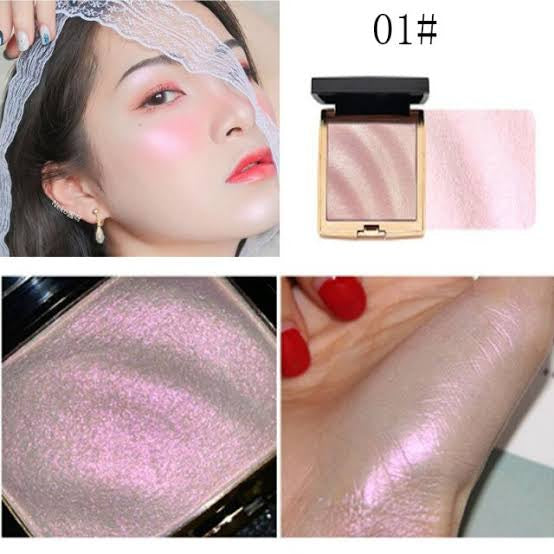 Hojo highlighter