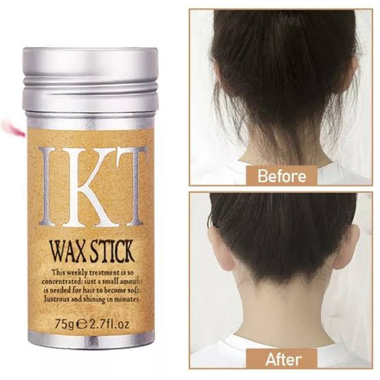 IKT hair wax stick