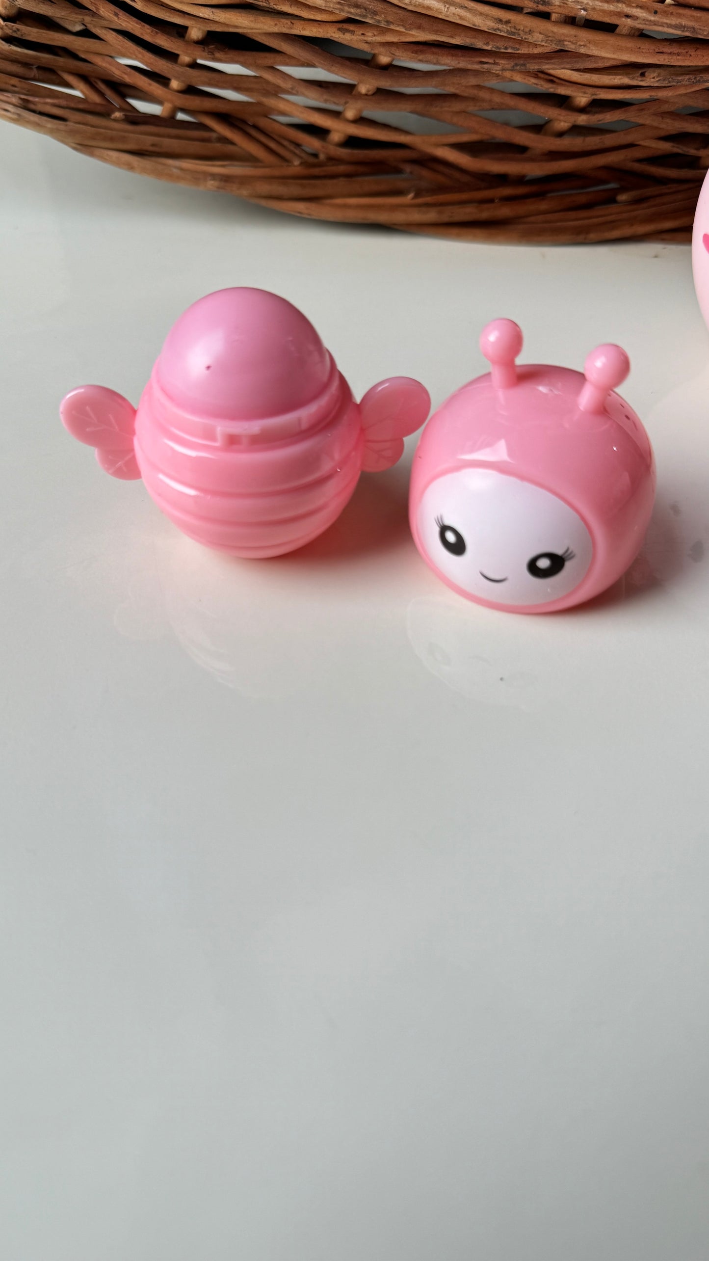 Cute Honey lipbalm