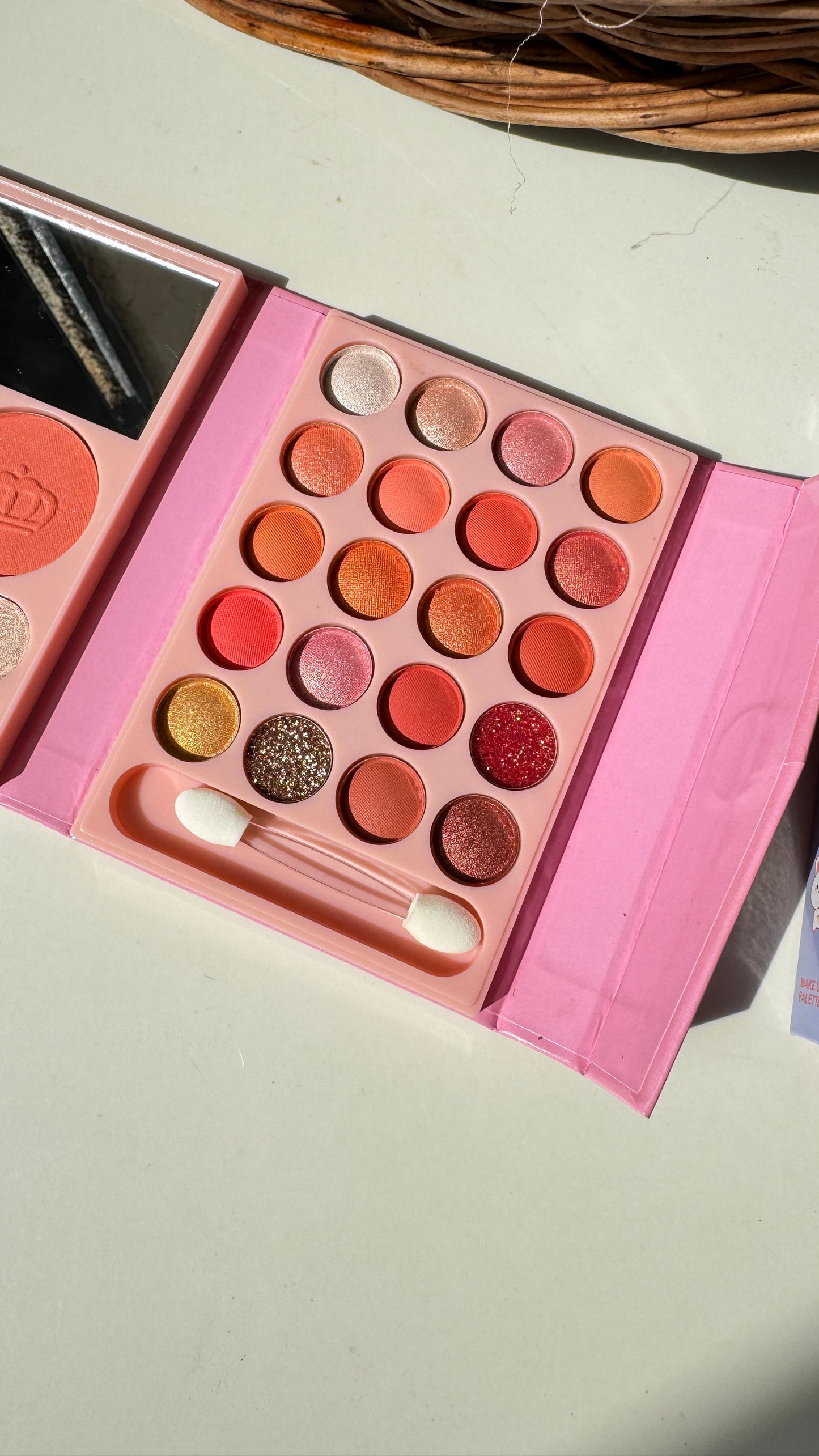 Kawaii 5 in 1 Makeup kit