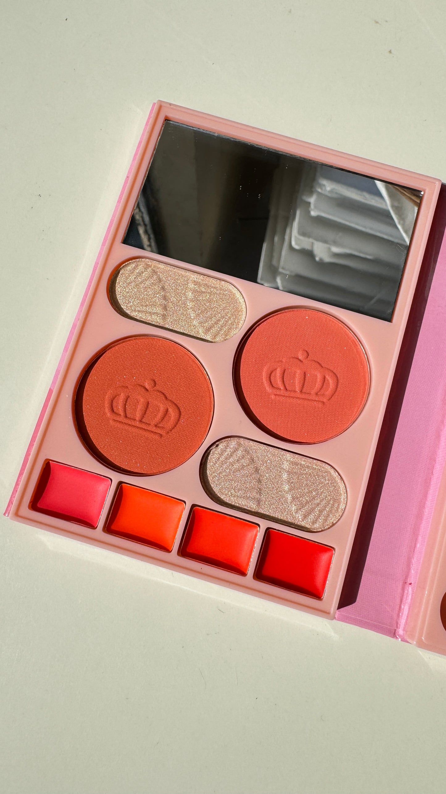 Kawaii 5 in 1 Makeup kit