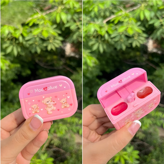 Mocallure airpod lipstick