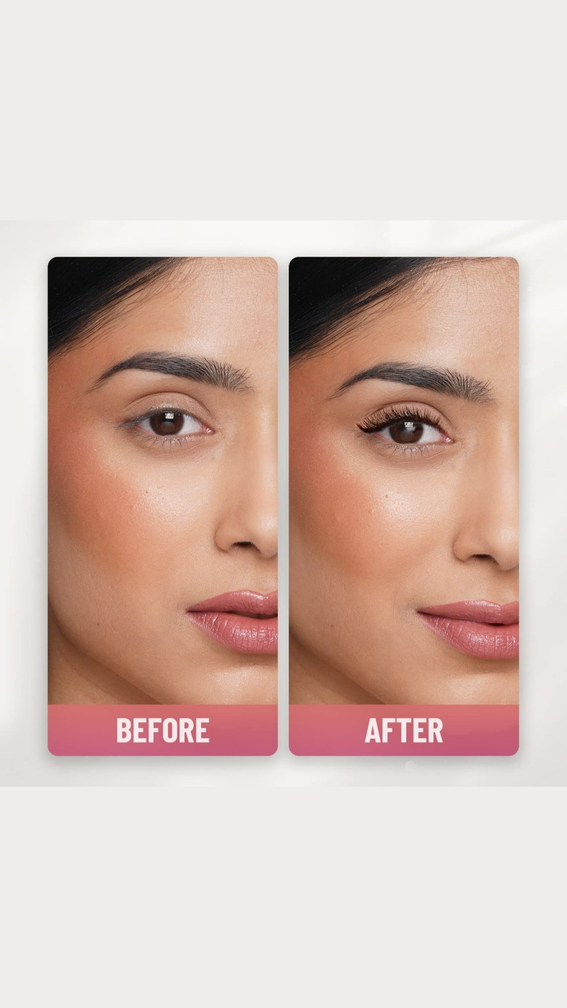 Swiss Beauty Waterproof Smudge-proof Volume Mascara