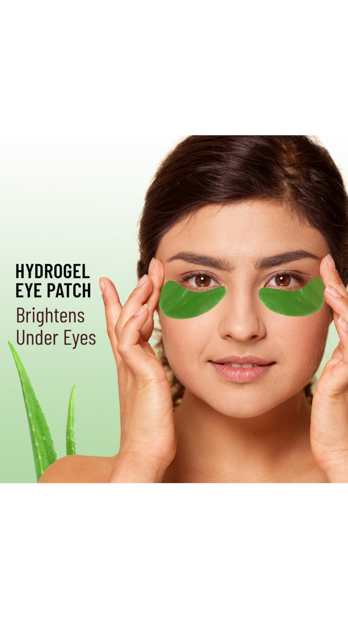 Swiss Beauty Hydra Anti Wrinkle Eye Serum Patch| Treats Dark Circles, Fine Lines And Wrinkles