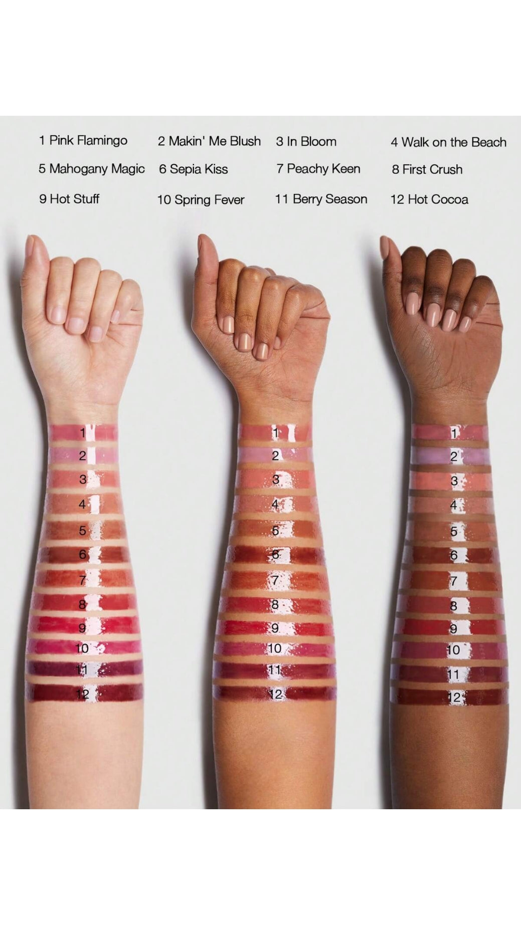 Sheglam Pout-Perfect Shine Lip Plumper Matte Lip Crayon