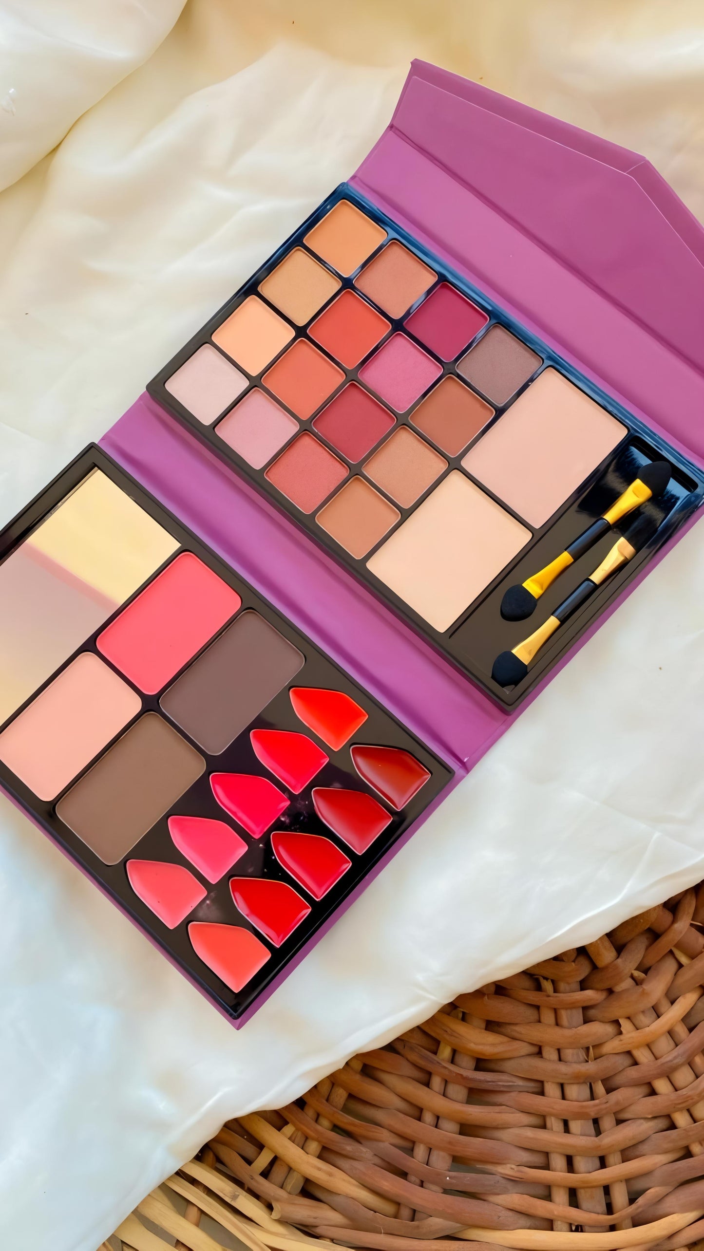 Anylady Makeup Kit Palette