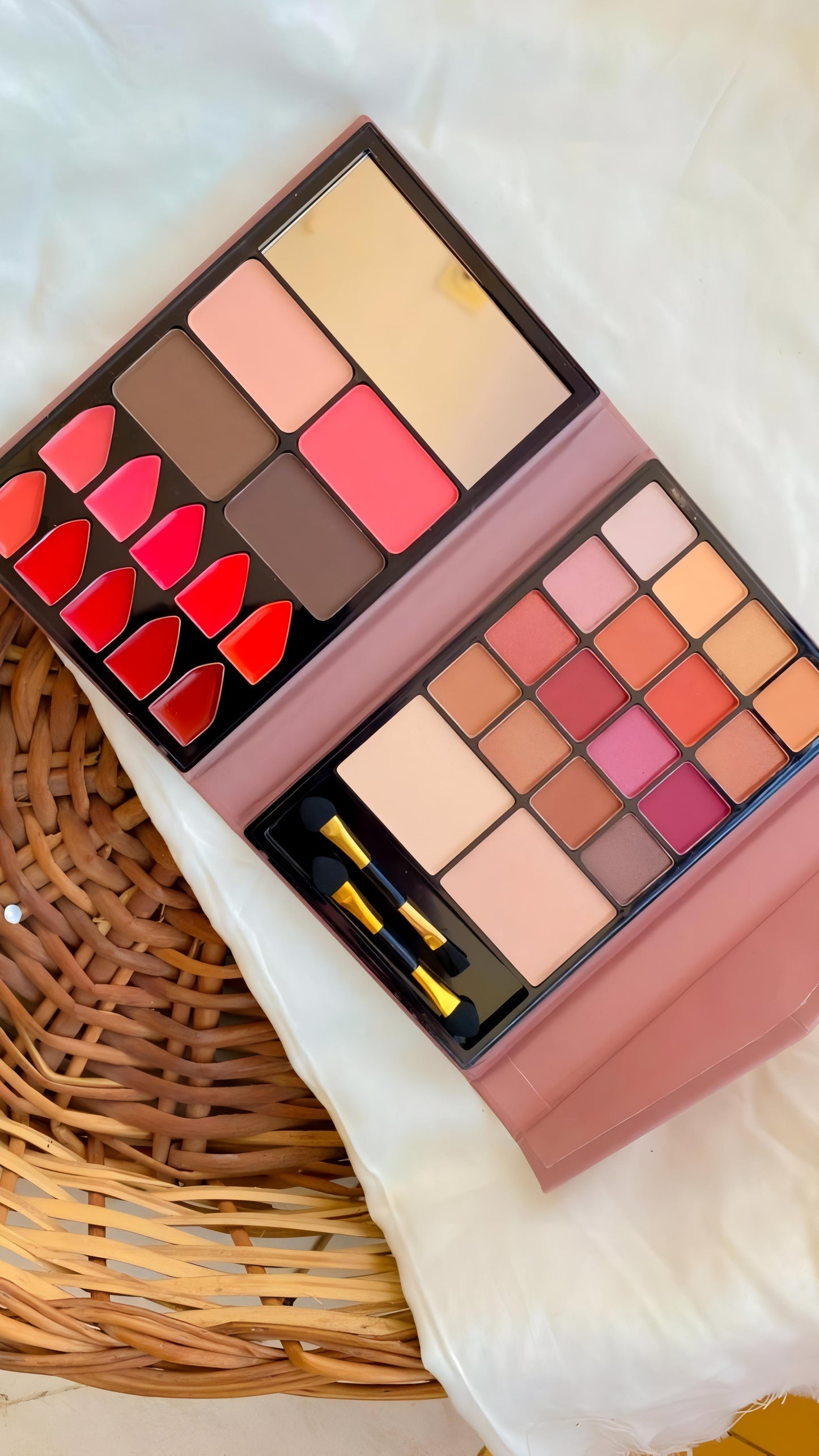 Anylady Makeup Kit Palette