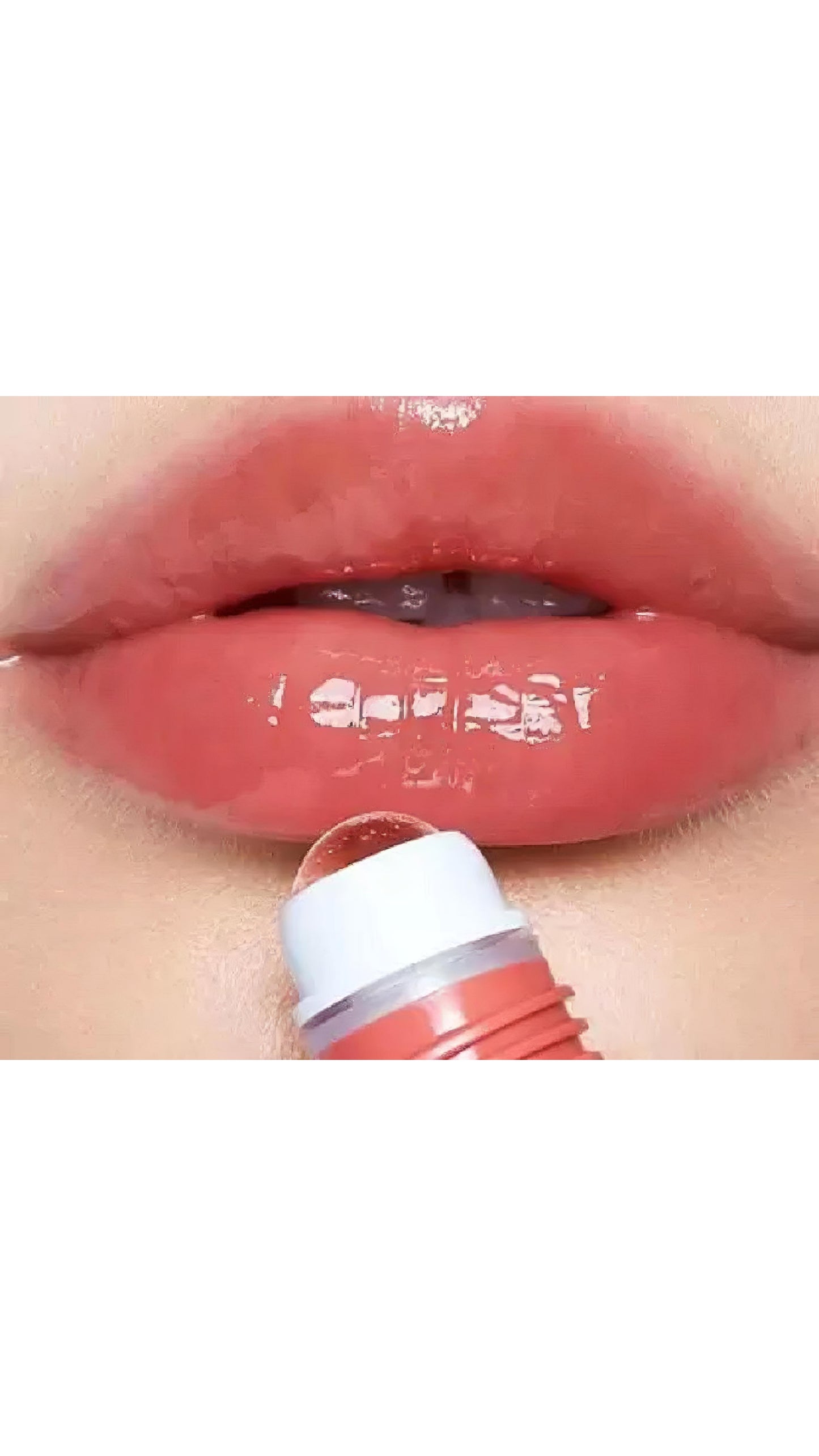 6 pcs Combo Fruit Flavour Lip Oil Gloss Roll On