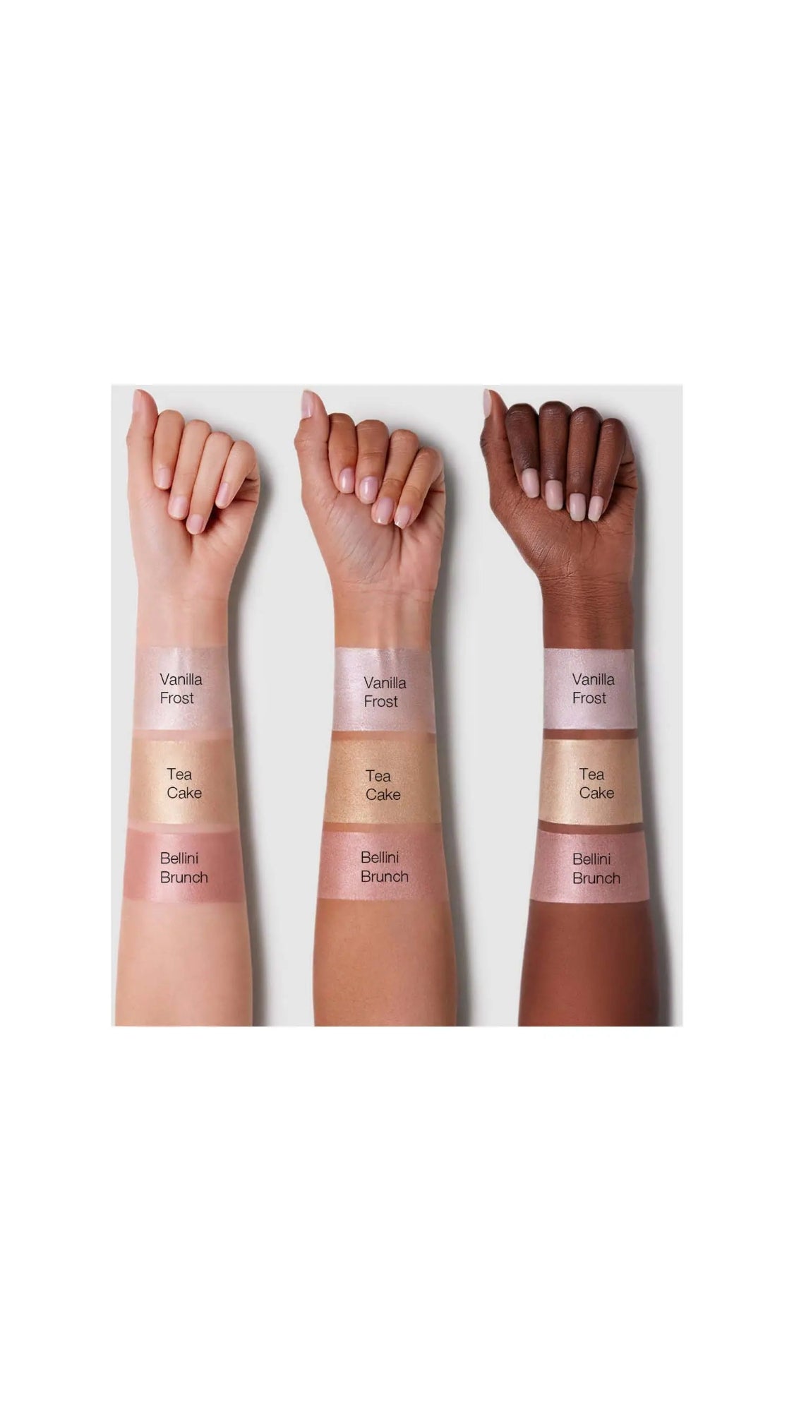 Sheglam Glow Bloom Liquid Highlighter