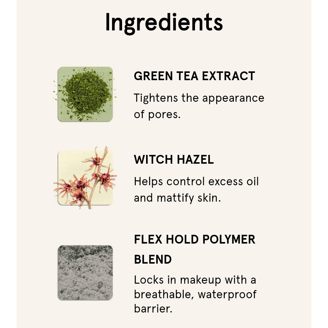 One Size On ‘Til Dawn Mattifying Waterproof Setting Spray 143ml