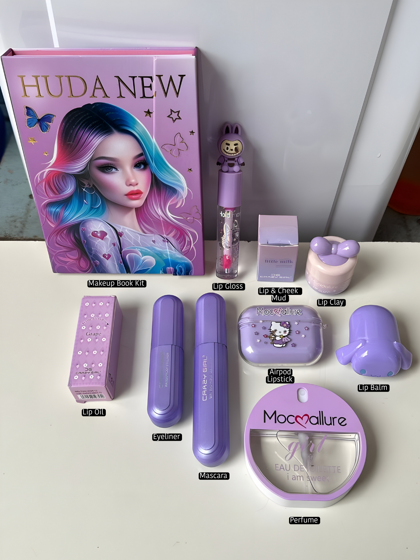 Rakshabandhan Gift Combo for Girls. Cute Hamper For Her Gift