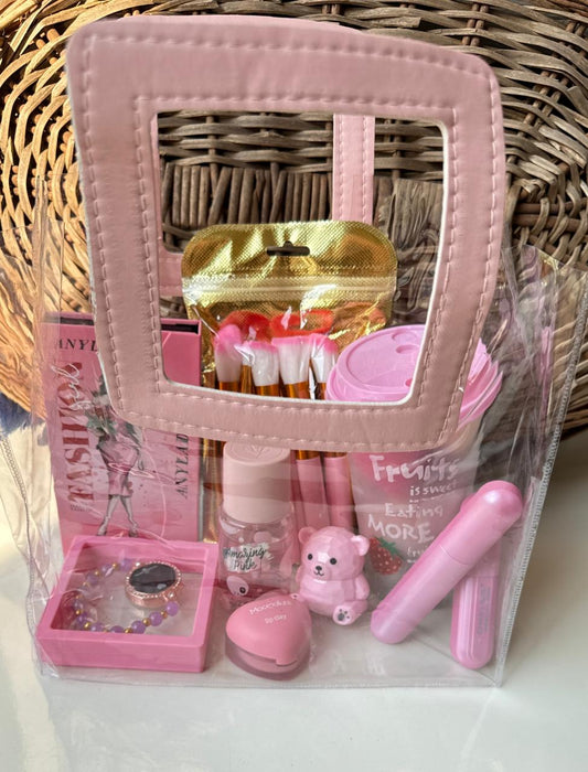 Cute Valentine Hamper. For The Pretty Girl.