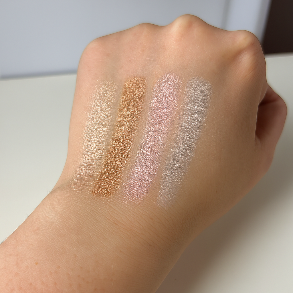 Crazy Girl Glow Highlighter Stick
