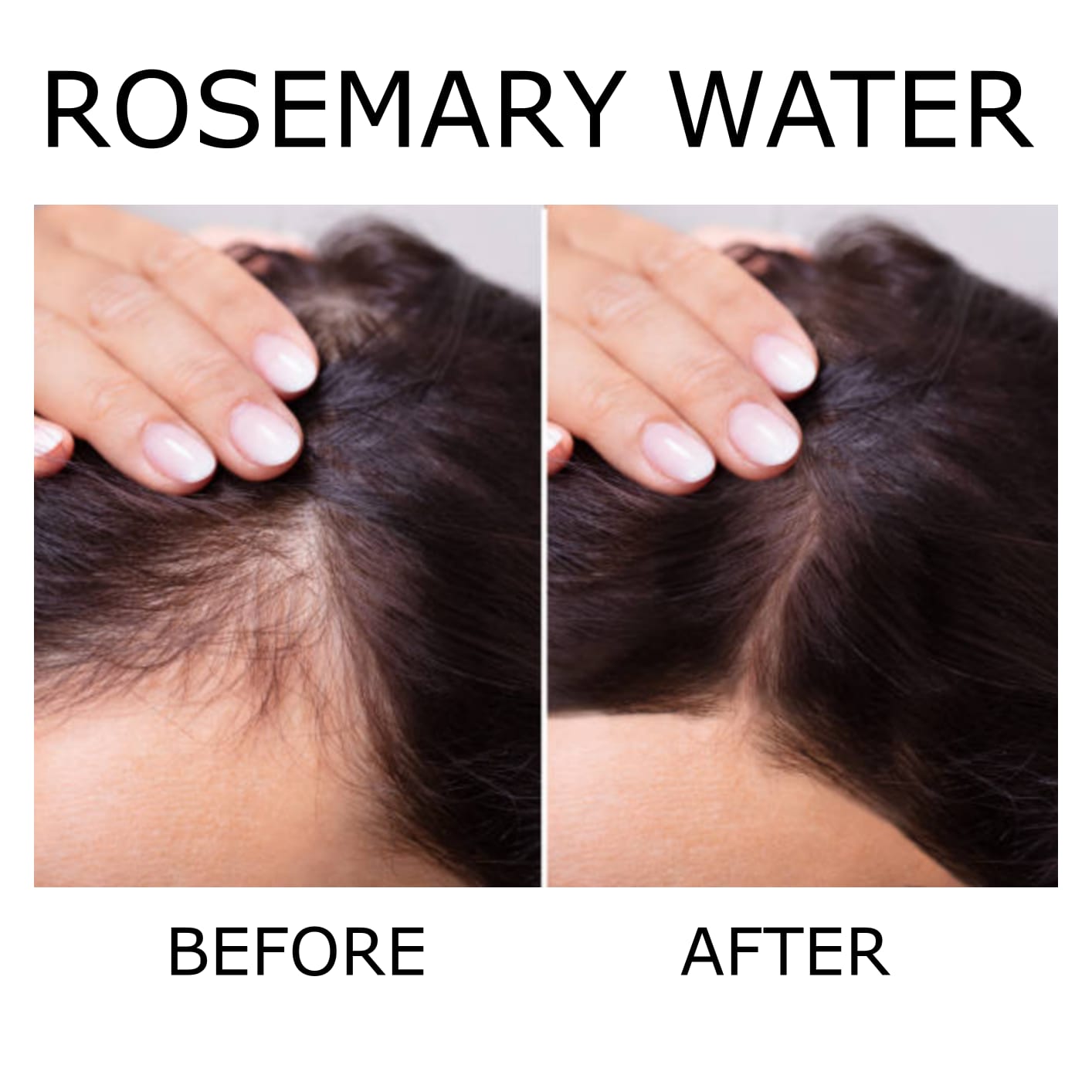 Bajajbeautyshop Rosemary water
