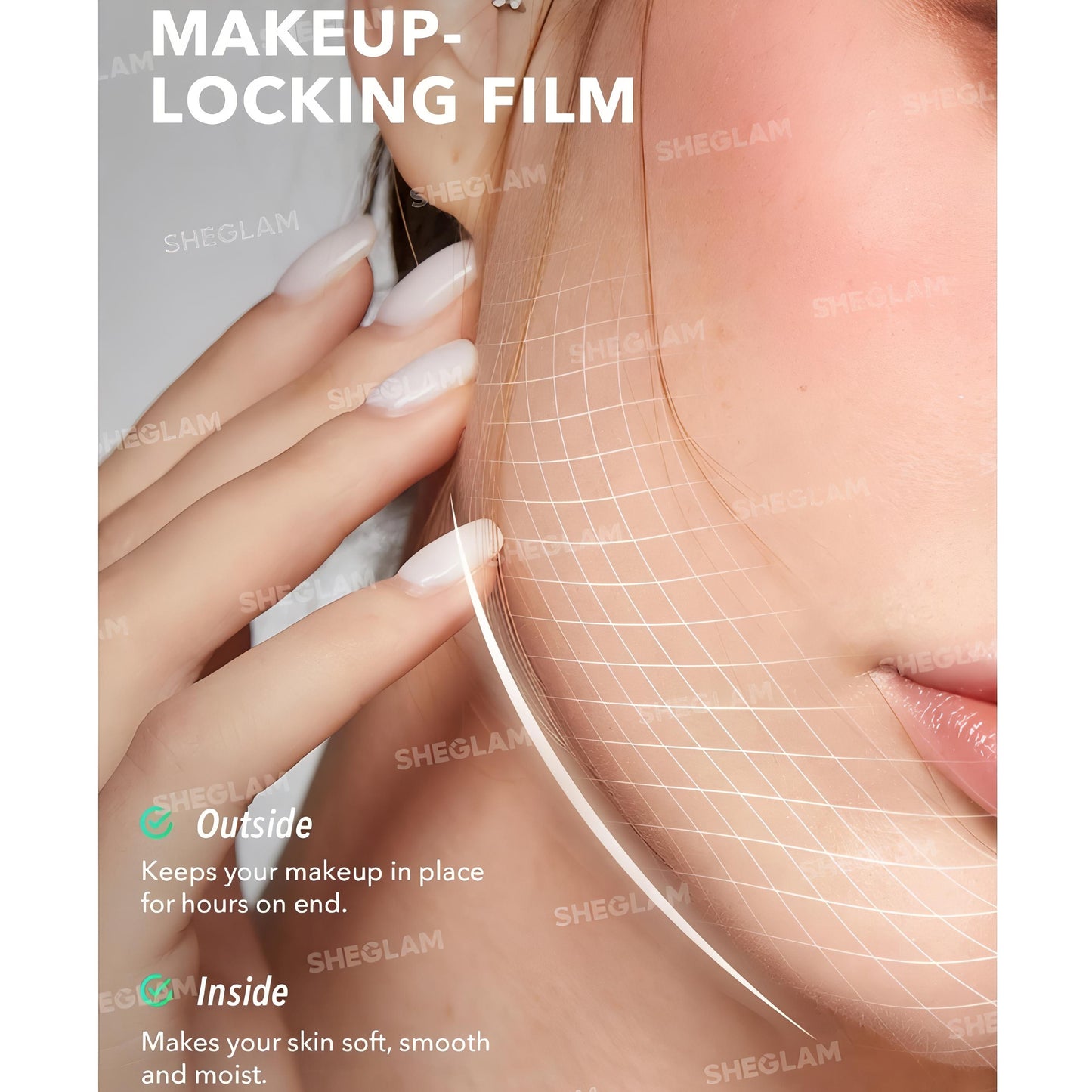 Sheglam Good Grip Hydrating Primer