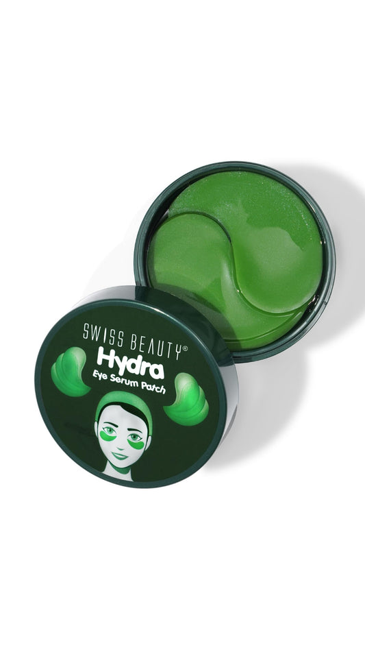 Swiss Beauty Hydra Anti Wrinkle Eye Serum Patch| Treats Dark Circles, Fine Lines And Wrinkles