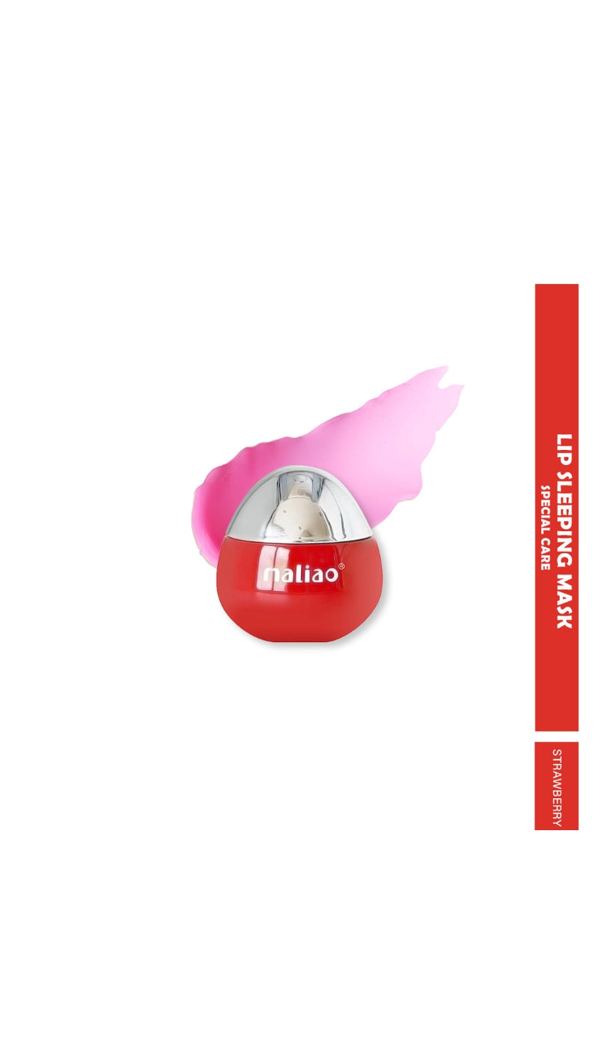 Maliao Special Care Lip Sleeping Mask - Overnight Lip Repair and Moisturizer