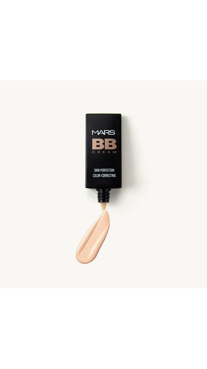 Mars Lightweight BB Cream Foundation