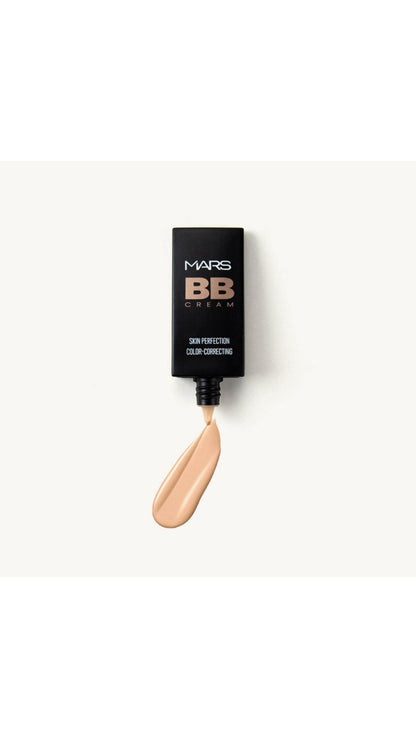 Mars Lightweight BB Cream Foundation