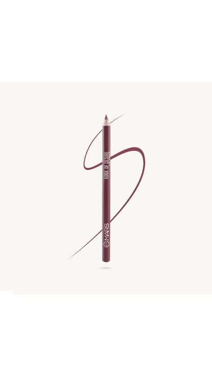 Mars Edge of Desire | Lip Liner Pencil