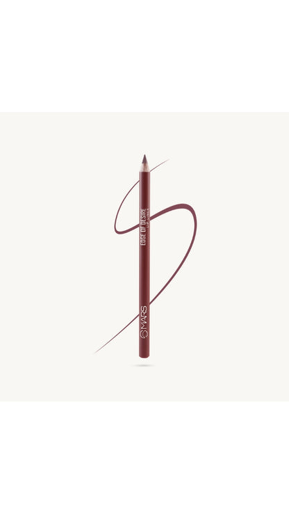 Mars Edge of Desire | Lip Liner Pencil