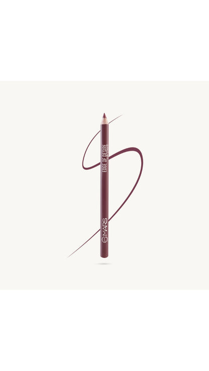 Mars Edge of Desire | Lip Liner Pencil