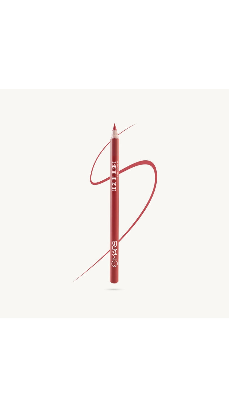 Mars Edge of Desire | Lip Liner Pencil