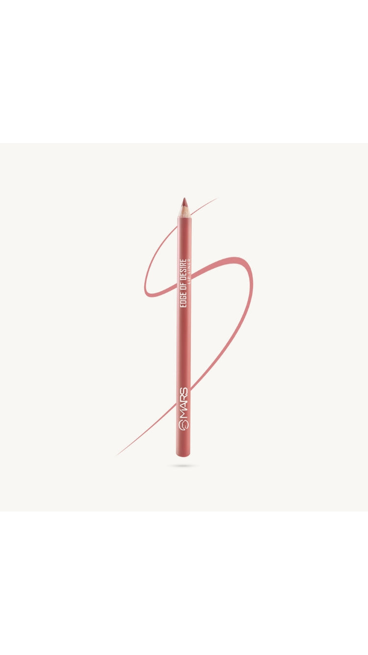 Mars Edge of Desire | Lip Liner Pencil