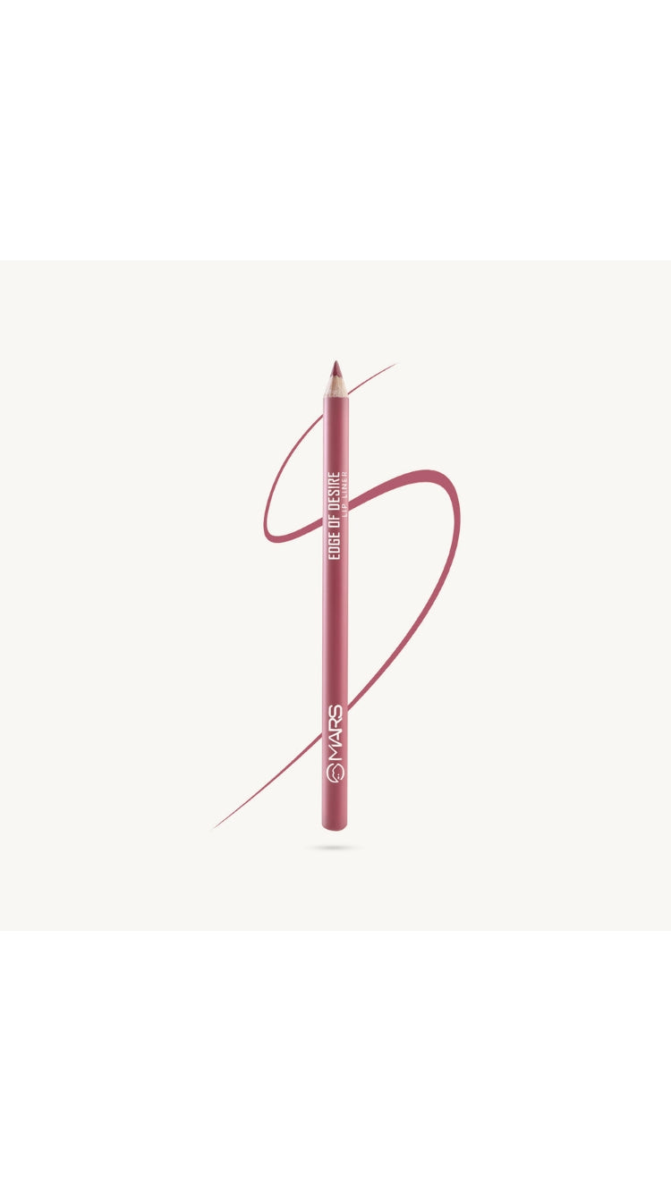 Mars Edge of Desire | Lip Liner Pencil