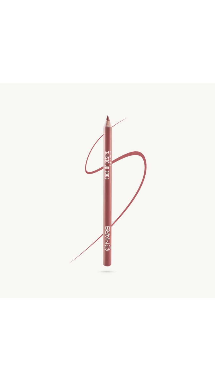 Mars Edge of Desire | Lip Liner Pencil